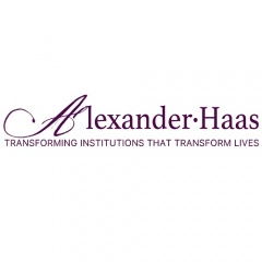 Alexander Haas Fundraising Counsel