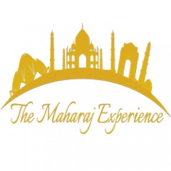 The Maharaj Experience