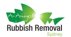Rubbish Removal Sydney || 0412 278 933