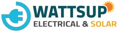 Watts Up Solar and Electrical