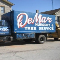 DeMar Tree & Landscaping Service