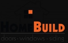 Home Build - windows, doors & siding