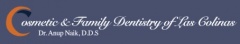 Cosmetic & Family Dentistry of Las Colinas