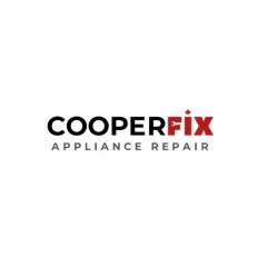 Cooperfix Commercial Appliance Repair
