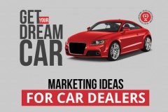 Car Sales Advertising Company in Omaha, Nebraska