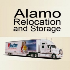 Alamo Relocation & Storage