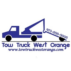 Tow Truck West Orange