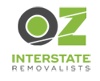 OZ Interstate Removalists Melbourne