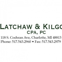 Latchaw & Kilgore, CPA, PC