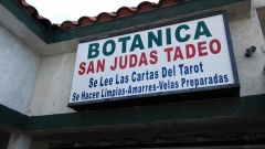 Botanica San Judas Tadeo, SAN FERNANDO VALLEY, CA | Sra ToÃ±ita