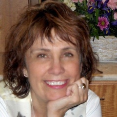 Judy Higdon
