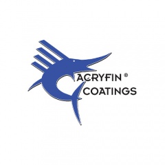 Acryfin Deck & Dock Coatings