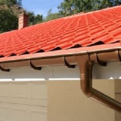 A & S Seamless Gutters and Downspouts