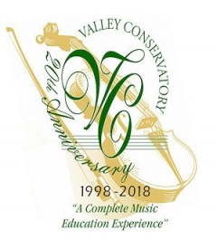 Valley Conservatory