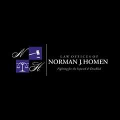 The Law Offices Norman J. Homen