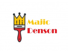 Majic Denson
