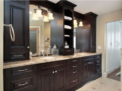 Enhance Your Space with Practical Storage Solution, Custom Closets & Cabinetry in Toronto by Space Age Closets 