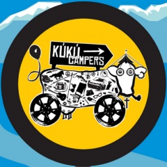 KuKu Campers