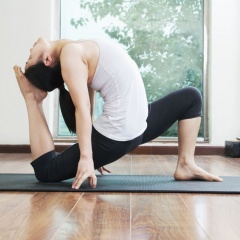Emerge Yoga & Wellness