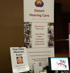 Desert Hearing Care