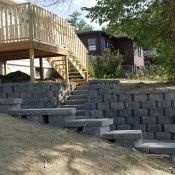 Advanced Construction Tile and Landscaping LLC