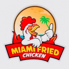 Fried chicken store miami south beach