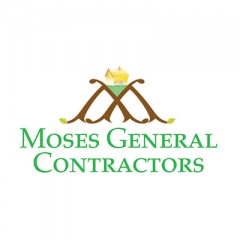 Moses General Contractors