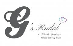 G's Bridal