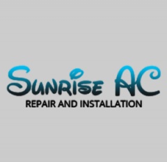 Sunrise AC Repair & Installation