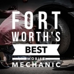 Fort Worth's Best Mobile Mechanic