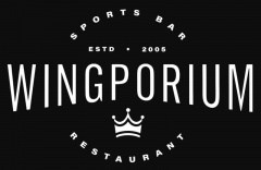 Wingporium | Leaside Sports Bar