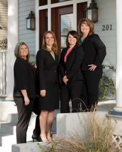 The Stout Law Firm, PLLC