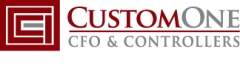 CustomOne CFO & Controllers