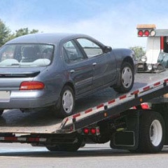 Interstate Recovery & Towing