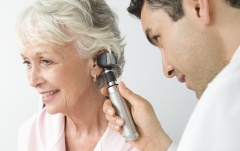 Audiology and Hearing Aid Center