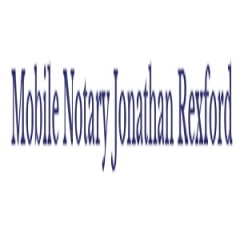 Mobile Notary Jonathan Rexford