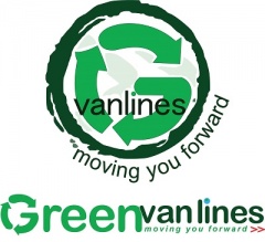 Green Van Lines Moving Company â€“ Dallas