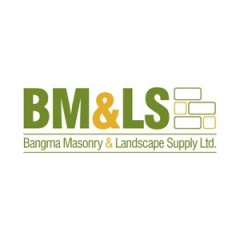 Bangma Masonry and Landscape Supply