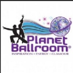Planet Ballroom