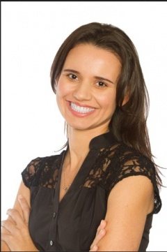 Dr. Nadia Rodriguez, DMD