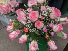 Floraria Green Lee, New York. | Order your flowers online today.