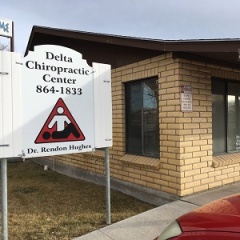 Delta Chiropractic Center