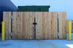 The Lubbock Fence Company