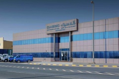 Fasteners Manufacturers In Dubai | Classic Metallic