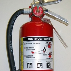 A-1 Fire & Safety Inc.