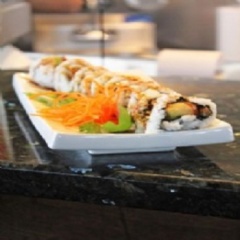 Koy Chinese & Sushi Restaurant