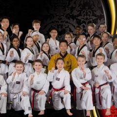 World Champion TKD Academy