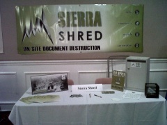 Sierra Shred Houston