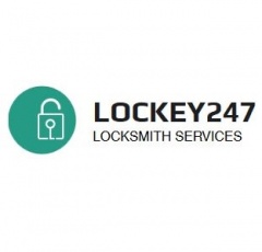 LOCKEY247 Locksmith