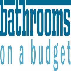 Bathrooms on a Budget